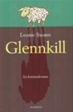 Bild Glennkill - En kriminalroman, Swann, Leoni