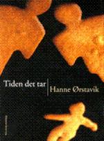 Bild Tiden det tar, Örstavik, Hanne