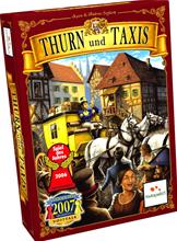 Bild Thurn und Taxis
