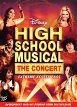 Bild High School Musical - The Concert