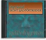 Bild Skönt självförtroende med hypnos (CD), Sundvall Jörgen
