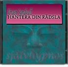 Bild Hantera din rädsla med hypnos (CD), Sundvall Jörgen