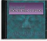 Bild Rökfri med hypnos (CD), Sundvall Jörgen