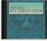 Bild Sov som en stock med hypnos (CD), Sundvall Jörgen