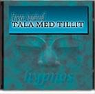 Bild Tala med tillit (CD), Sundvall Jörgen