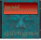 Bild Stilla din stress med hypnos (CD), Sundvall Jörgen