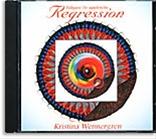 Bild Regression (CD) , Wennergren Kristina