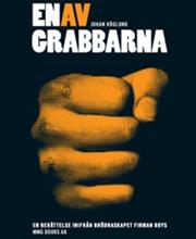 Bild En av grabbarna , Höglund, Johan