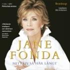 Bild Mitt liv så här långt (CD), Av: Fonda, Jane  