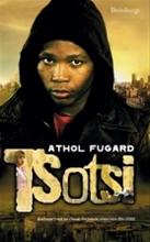 Bild Tsotsi , Av: Fugard, Athol