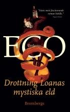 Bild Drottning Loanas mystiska eld, Umberto Eco