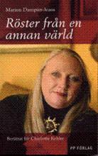 Bild Röster från en annan värld, Dampier-Jeans, Marion