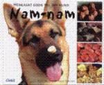 Bild Nam-nam - Hemlagat godis till din hund , Haugenes, Helle; Breivik, Margrete
