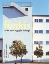 Bild Funkis , Av: Sommar, Ingrid 