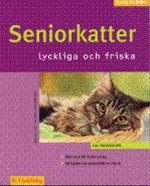 Bild Seniorkatter - lyckliga och friska, Av: Eilert-Overbeck, Brigitte  