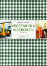 Bild Vegetariska kokboken , Sundqvist, Inga-Britta