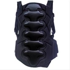 Bild Ryggskydd CE-märkt Dam