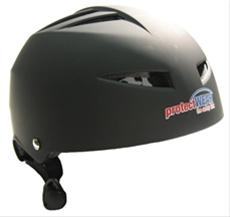 Bild BMX/Downhill Hjälm Light