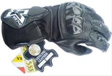 Bild Handskar Look Black VINTER