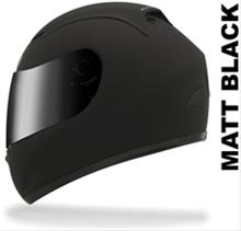 Bild KBC SOLID, Matt Black (VR-1X)