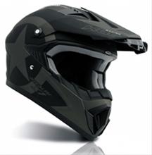 Bild KBC STEALTH, Matt Black (Super-XF)