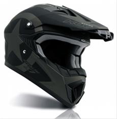 Bild KBC STEALTH, Matt Black (Super-XF)