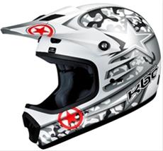 Bild KBC Combat, Snow/Camo, Ltd. Ed. (DRT-X) REA