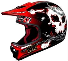 Bild KBC Zombie II, Black/Red Ltd. Ed. (DRT-X)