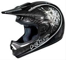 Bild KBC Focus, Black/Charcoal/Silver (DRT-X) REA