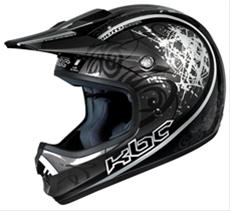 Bild KBC Focus, Black/Charcoal/Silver (DRT-X) REA