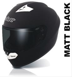Bild KBC Solid, Matt, Black (VR-2) REA