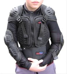 Bild Skyddsjacka Junior