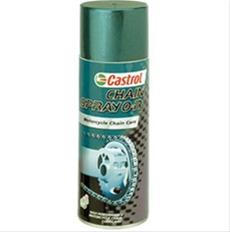 Bild Castrol, Kedjespray O-R