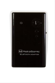 Bild MotoSonic Bluetooth adapter, MSO-BTA