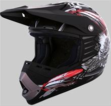 Bild SparX D-07 CHIEF,+Extra Skärm