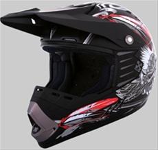 Bild SparX D-07 CHIEF,+Extra Skärm