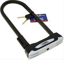 Bild ABUS, Granit Extreme 54/230 X-Plus