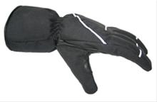 Bild Skoter/Vinter handske m reflex