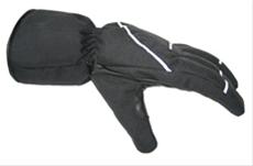 Bild Skoter/Vinter handske m reflex