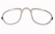 Bild WILEY X CQC Close Quater Combat, RX Insats (491X)