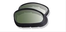 Bild WILEY X SG-1, Smoke Lenses (SG-1S)