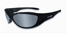 Bild WILEY X INK Polarized Silver Flash (747)