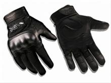 Bild WILEY X CAG-1 Black, Kevlar Gloves (G230)