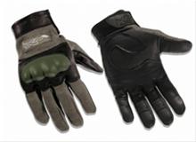 Bild WILEY X CAG-1 Foliage Green, Kevlar Gloves (G232)