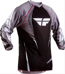 Bild FLY Crosströja F-16 Svart