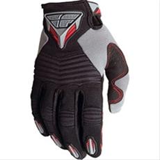 Bild FLY Crosshandske F-16 Svart