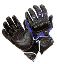 Bild RICHA Handske, Magma Blå