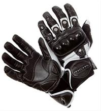 Bild RICHA Handske, Magma Grå