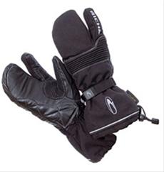 Bild RICHA Handske, 3-Fingered