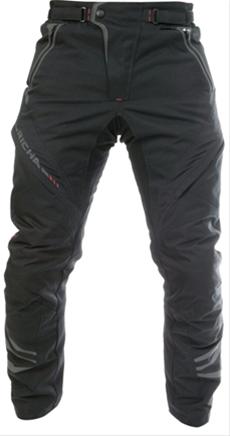 Bild RICHA Multi Textilbyxa Svart